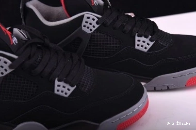 537 Retro 308497-089 Jordan Black Cement EasyMatch 4 0702